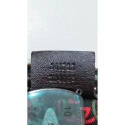 Gucci - Sac à main en cuir Blondie