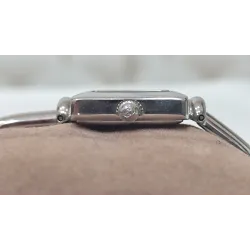 Gucci - Montre argenté