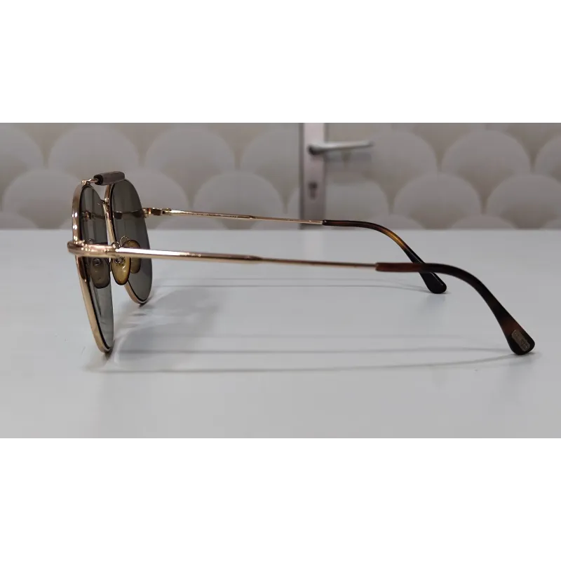 Tom Ford - Lunettes aviateur