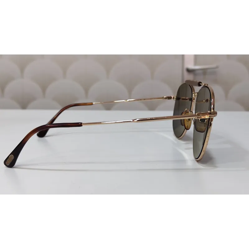 Tom Ford - Lunettes aviateur