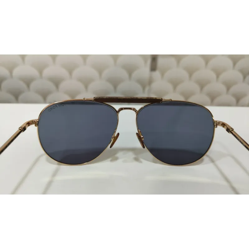 Tom Ford - Lunettes aviateur