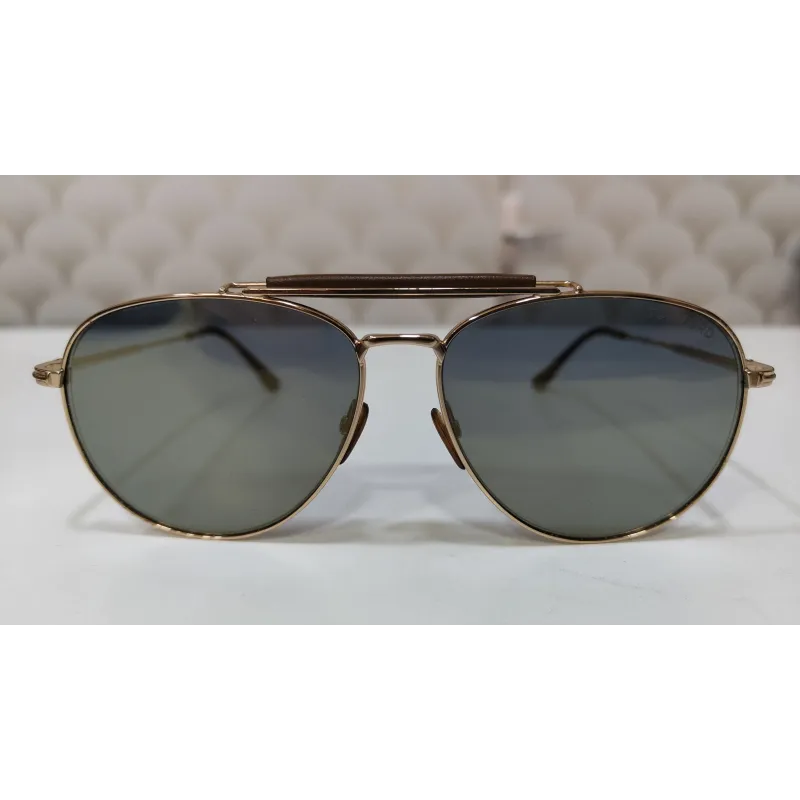 Tom Ford - Lunettes aviateur