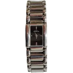 Montre Michel Herbelin en acier