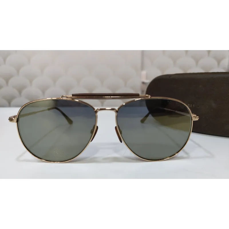 Tom Ford - Lunettes aviateur