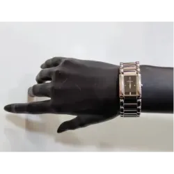 Montre Michel Herbelin en acier