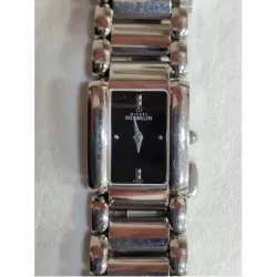 Montre Michel Herbelin en acier
