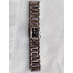 Montre Michel Herbelin en acier