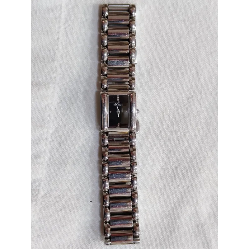 Montre Michel Herbelin en acier