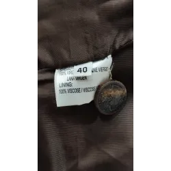 Scapa veste courte en laine