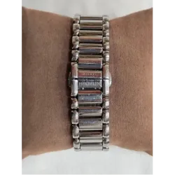 Montre Michel Herbelin en acier