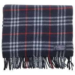Burberry - Foulard en laine