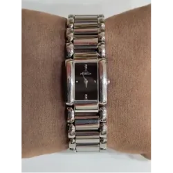 Montre Michel Herbelin en acier