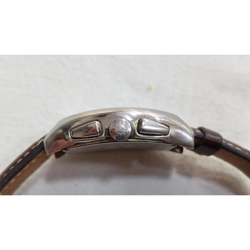 Longines Evidenza – Montre automatique cadran noir