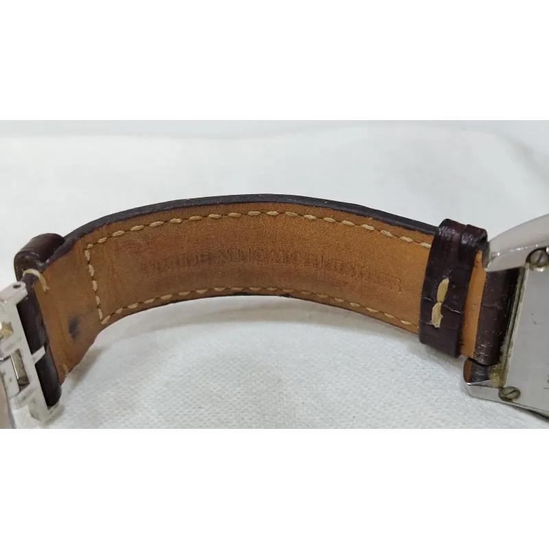 Longines Evidenza – Montre automatique cadran noir