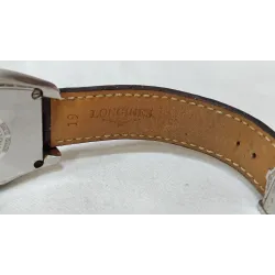 Longines Evidenza – Montre automatique cadran noir
