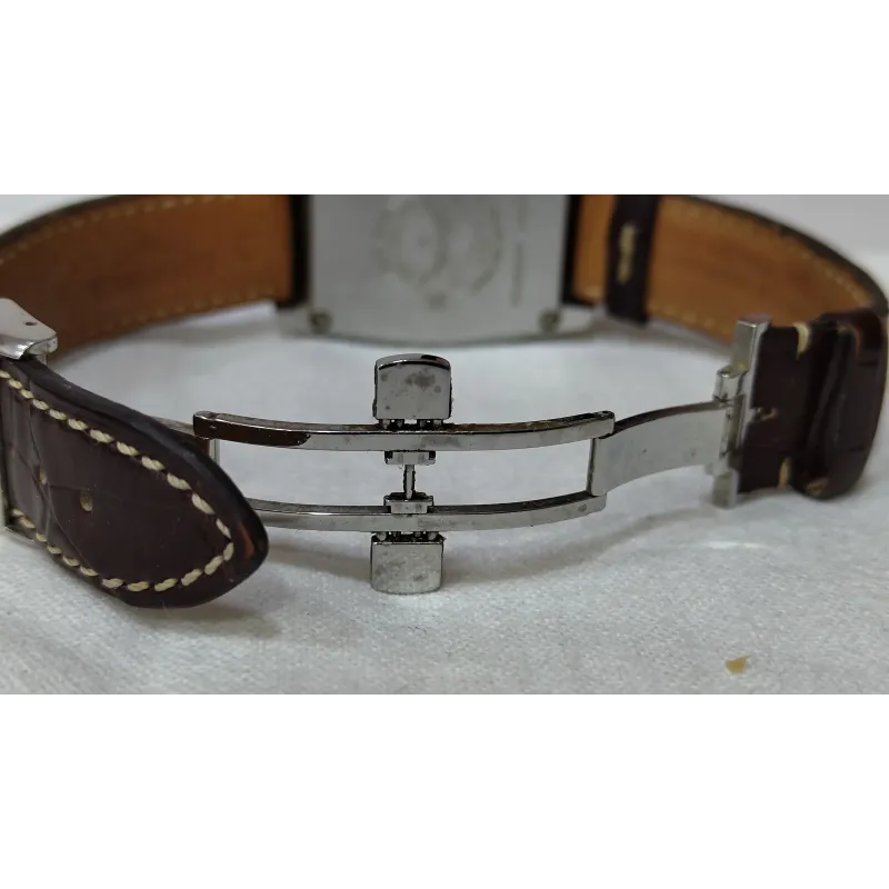Longines Evidenza – Montre automatique cadran noir