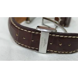 Longines Evidenza – Montre automatique cadran noir