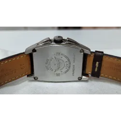 Longines Evidenza – Montre automatique cadran noir
