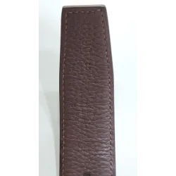 Hermès - Ceinture H