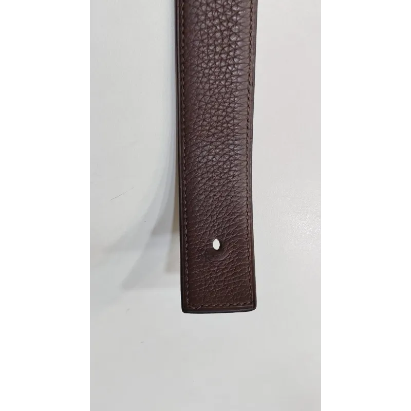 Hermès - Ceinture H