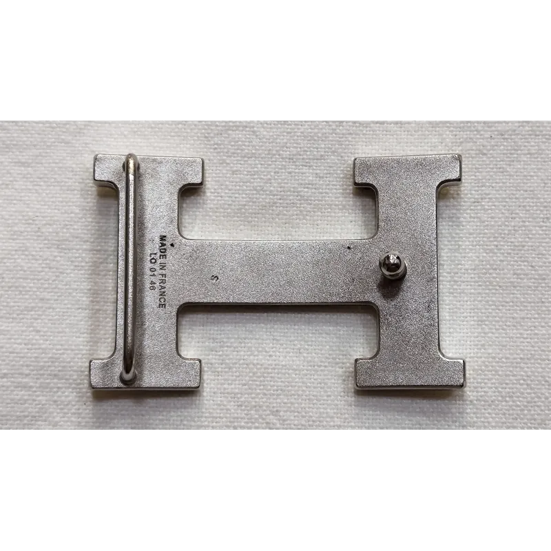 Hermès - Ceinture H