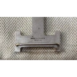 Hermès - Ceinture H