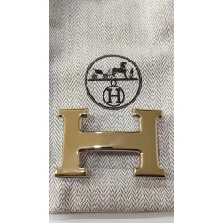 Hermès - Ceinture H