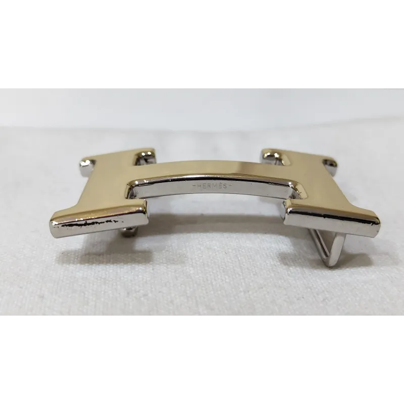 Hermès - Ceinture H