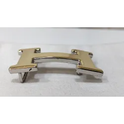 Hermès - Ceinture H