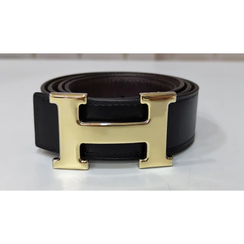 Hermès - Ceinture H