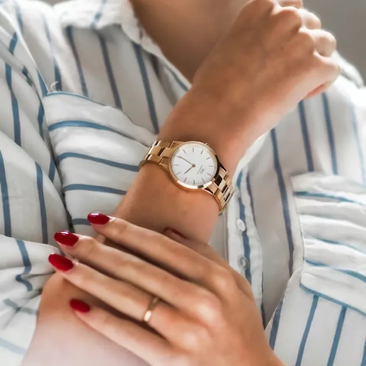 Bijoux et horlogerie