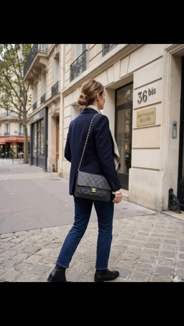 #luxe #occasionnelluxe #boutiquetours #toursmaville #shoppingtours 
Disponible au 36 bis rue Marceau Tours ou bientôt sur : OCCASIONNEL-LUXE.COM