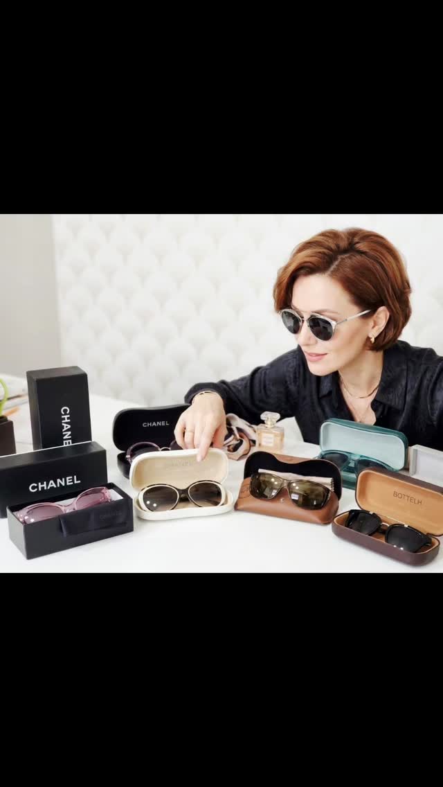 OCCASIONNEL DÉPÔT VENTE LUXE 
Trouvez votre perle rare. ✨

​Dior, Chanel ou LV : nos pépites solaires n'attendent que vous ! Le luxe de seconde main avec authenticité garantie et état impeccable. 🕶️💎

​📩 Prix et détails en DM.

📍 Disponible au showroom.

​#LuxeSecondeMain #DepotVente #LuxurySunglasses #ChanelLover #Dior VintageLuxe ModeCirculaire Sunnies Occasionnel dépôt vente