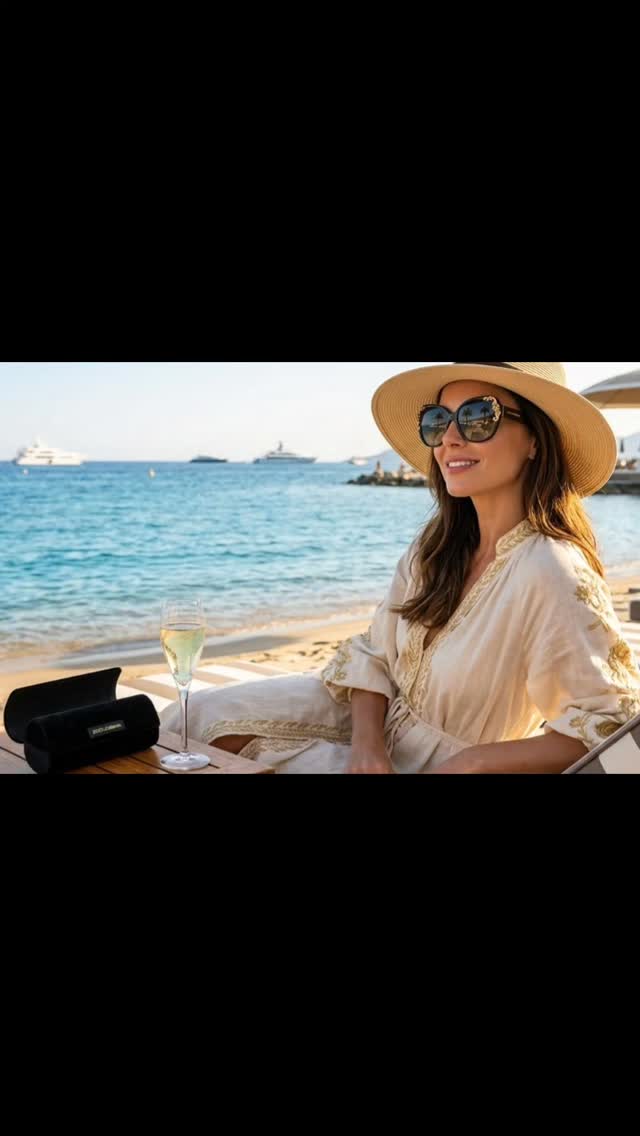 Article reçus dans la journée :
Lunettes D&G : Lunettes de soleil noires de style baroque avec ornements floraux dorés (étui en velours bordeaux).
Portefeuilles Montblanc : Un modèle homme en cuir lisse noir et un modèle femme beige à motifs ondulés.
Sandales Louis Vuitton (T.40) : Tongs en cuir noir grainé avec boucle en métal.
Sandales Prada (T.41) : Mules/tongs en cuir lisse noir mat avec logos argentés.

#Luxe #Mode #SecondeMain #DolceGabbana #Montblanc LouisVuitton Prada Vintage Tours
Adresse de la Boutique
Disponibles à l'adresse suivante :
📍 36 bis rue Marceau, 37000 Tours