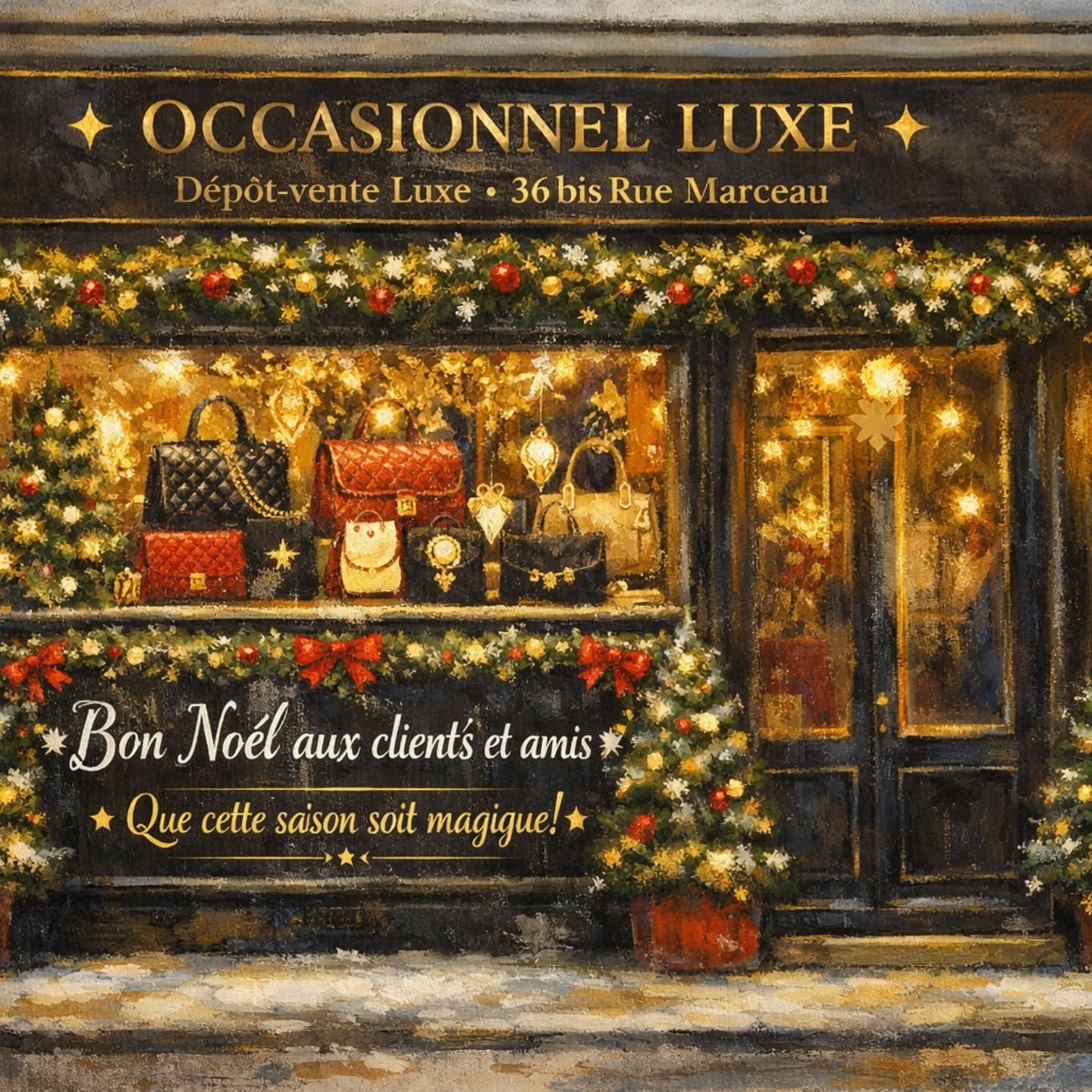 #occasionneldepotvente #depotventeluxe #DepotVentenoel #toursmaville
#Tours